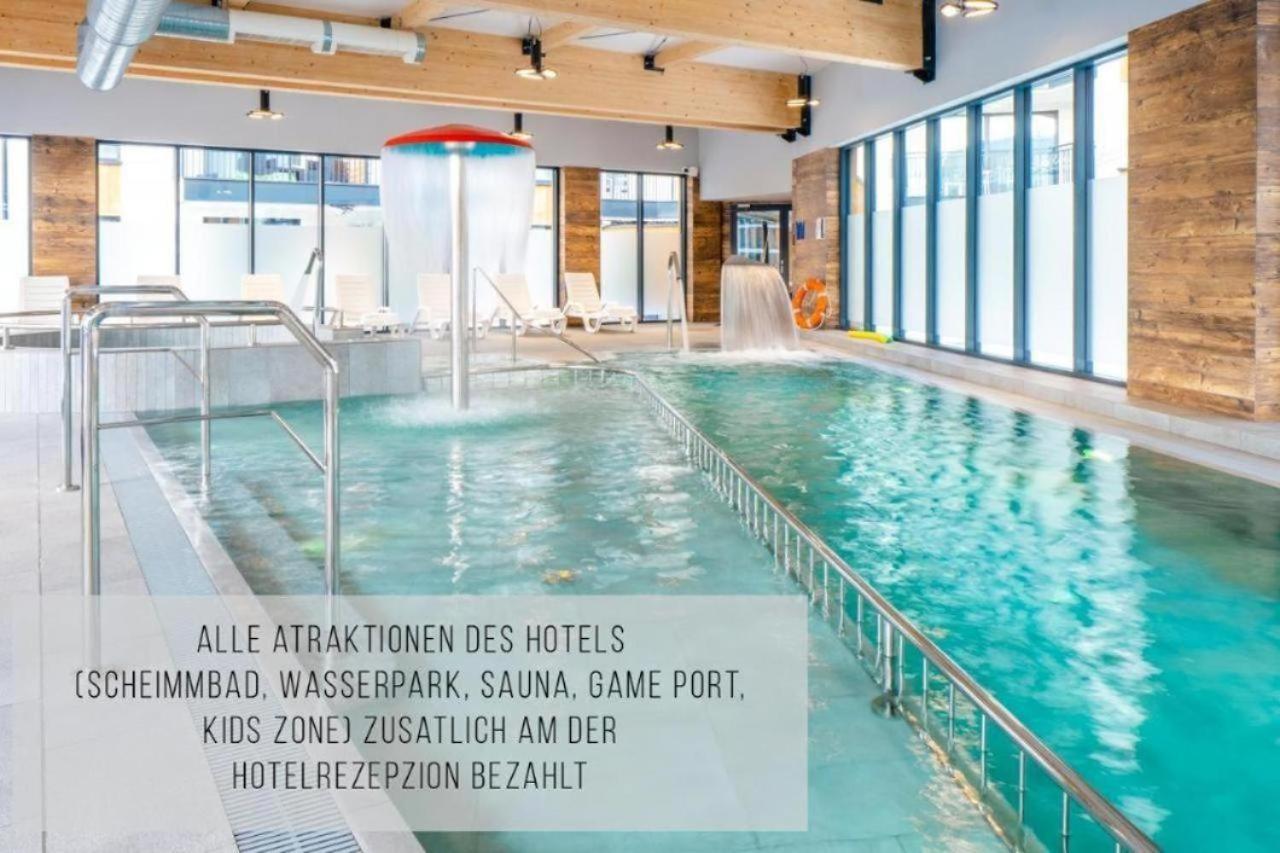 Leilighet Bel Mare 323f Z Osobna Sypialnia, Parking Gratis *
