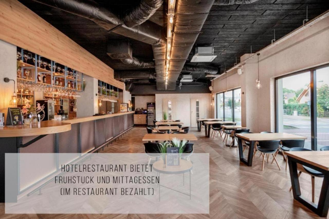 Bel Mare 323f Z Osobna Sypialnia, Parking Gratis Leilighet