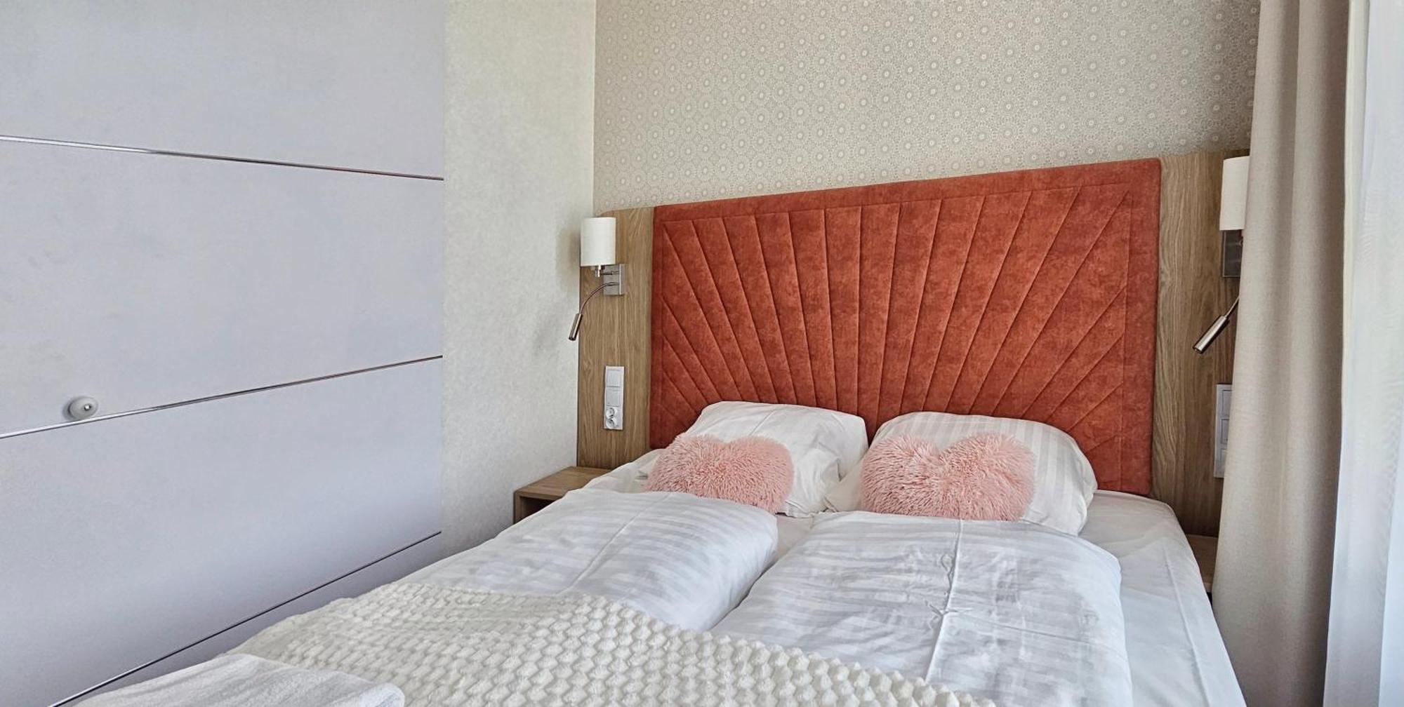 Bel Mare 323f Z Osobna Sypialnia, Parking Gratis *
